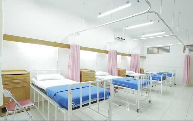 5 Reasons Why commercial cleaning is crucial in hospitals